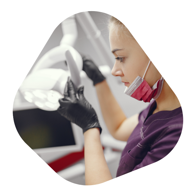 Laser Root Canal Hero Image