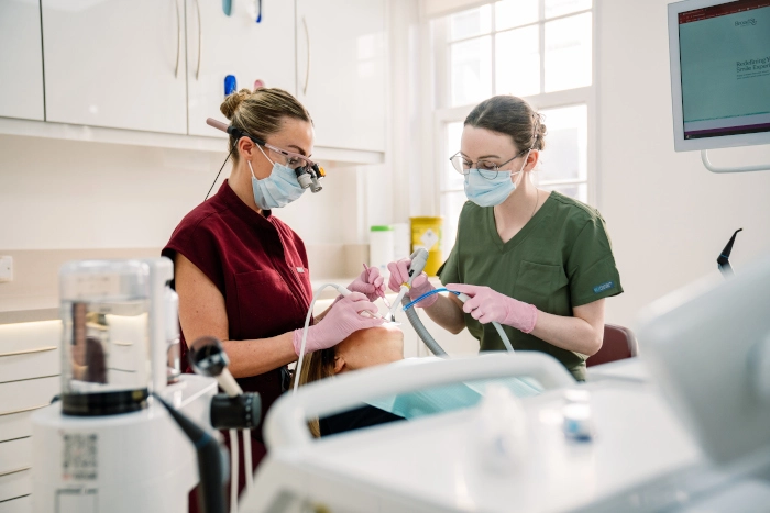 Hygiene Treatments   Image