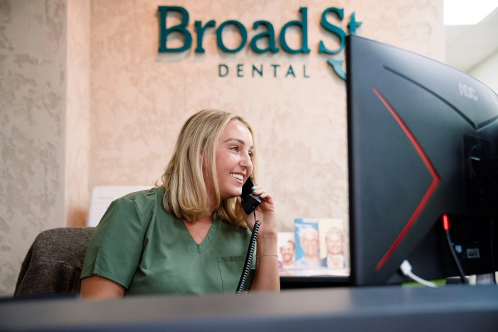 New Patient Examination  Image