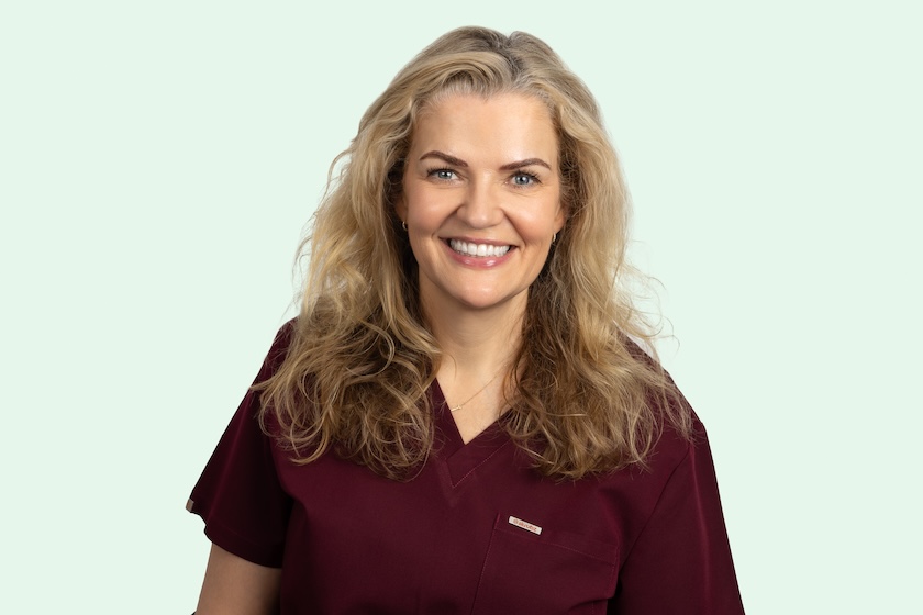 Dr Emma Barrett Profile Image