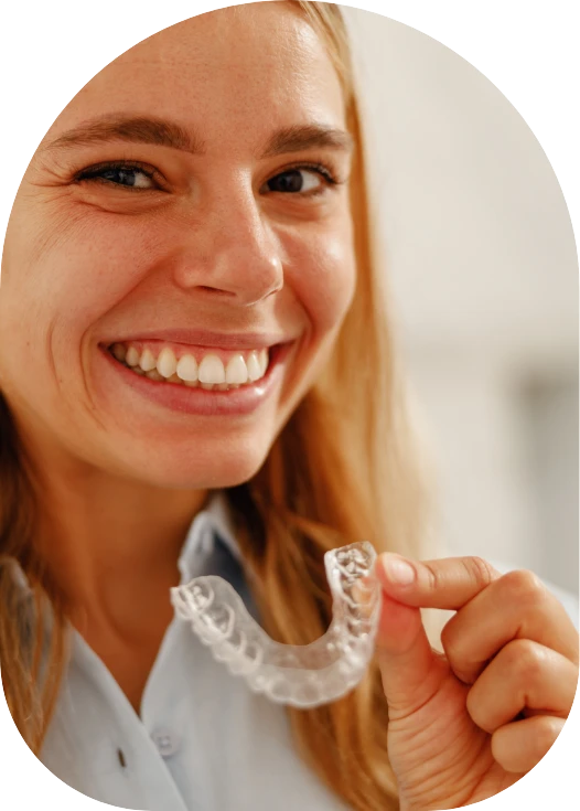 Try On Your Future Smile image