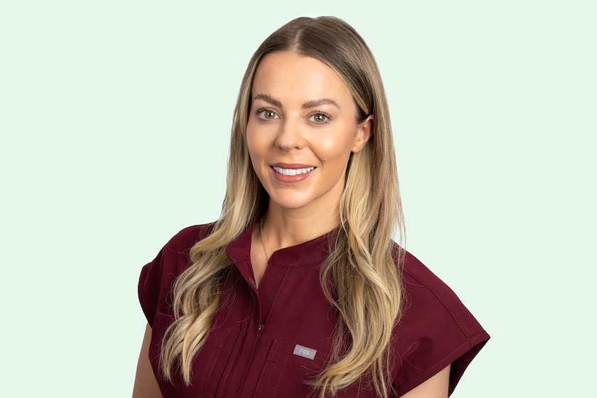 Chloe Taylor Profile Image