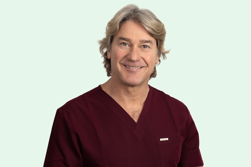 Dr Massimo Giovarruscio Profile Image