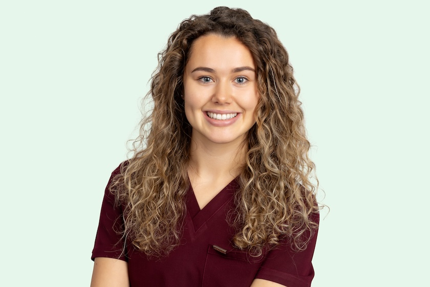 Grace Roberts Profile Image