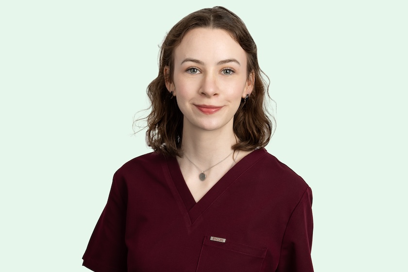 Madeline Marie Profile Image