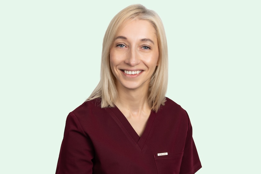 Natalia Bator Profile Image