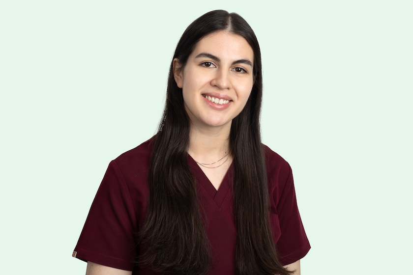 Olya Lynnyk Profile Image