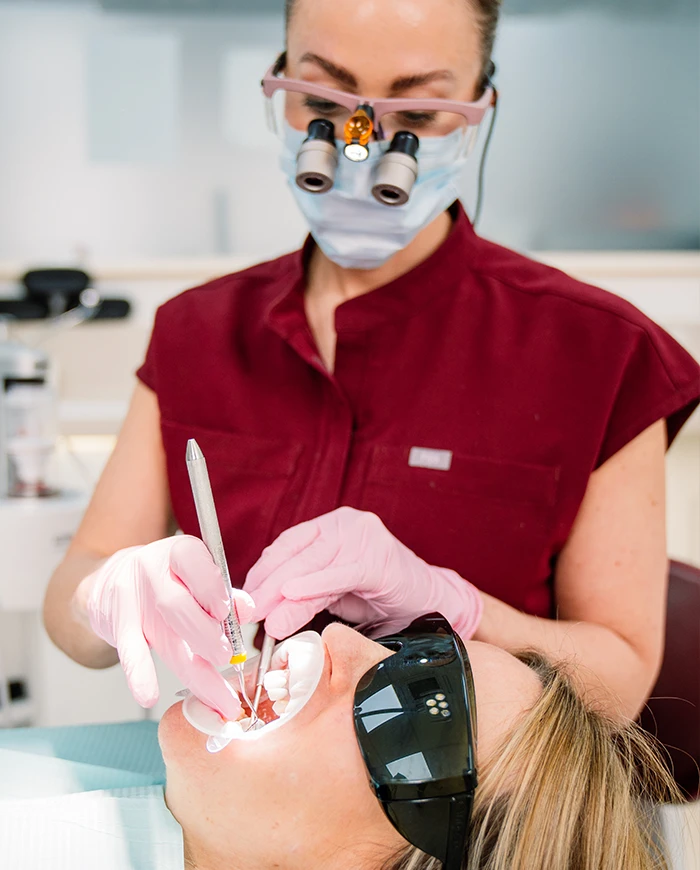 Cosmetic Dentistry Image