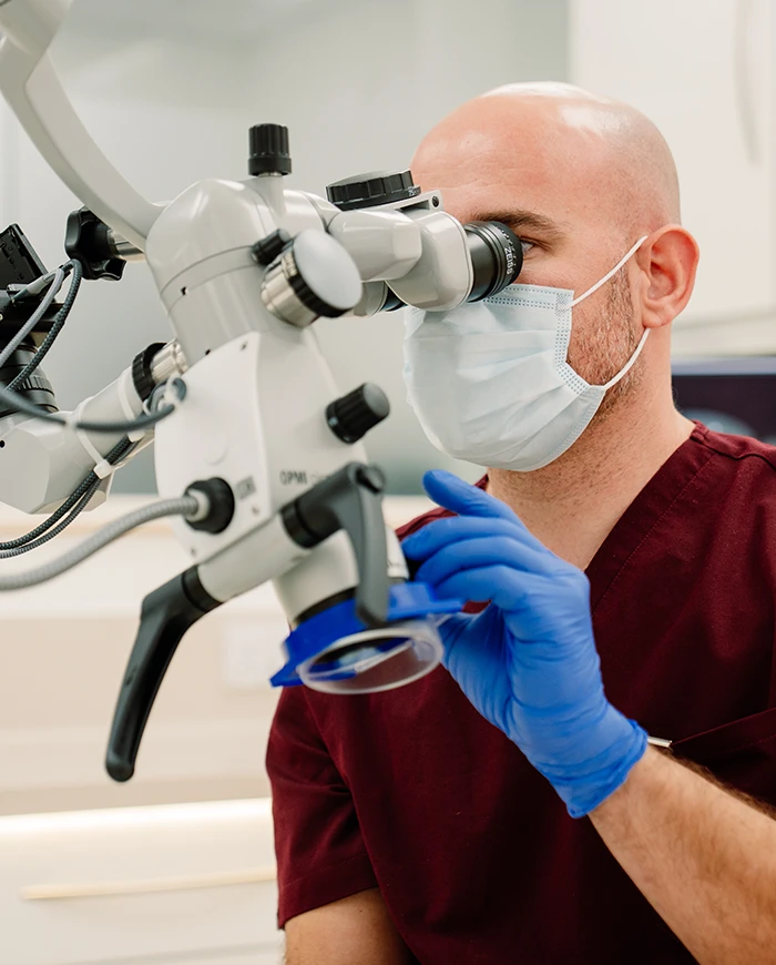 Specialist Services Image