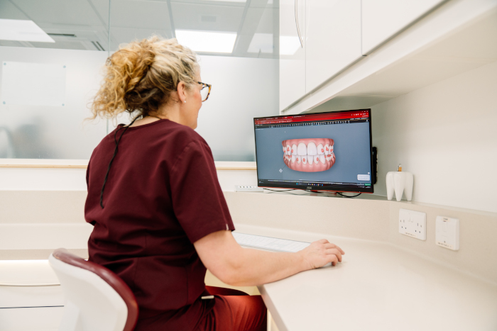 Digital Smile Design  Image